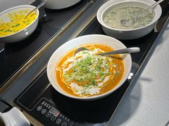 -素清香(解放路店)