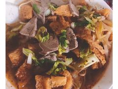 -老太皮肚面