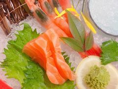 -一绪に寿喜烧(荟聚店)