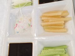 -津悦·正阳春烤鸭(红旗南路店)