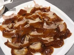 果木烤鸭-燕春楼(海河华鼎店)