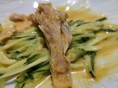 -鸭王烤鸭店(三里河店)
