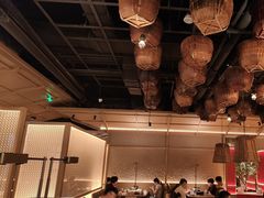 -晓宇重庆火锅(西安荟聚店)