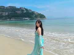 -深圳大梅沙京基洲际度假酒店