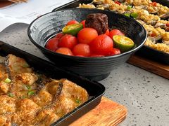 -一棠龙虾•王牌虾球(恒隆广场店)