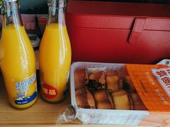 -物美超市(金宝街店)