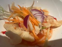 无骨凤爪-同仁四季椰子鸡(海岸城天利店)