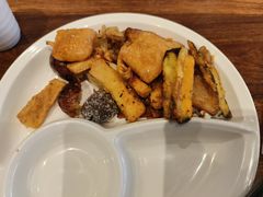 -食蔬不二素食自助餐厅(沈阳铁西店)