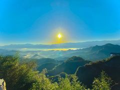 -崀山风景名胜区