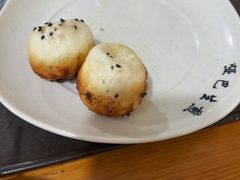 -哑巴生煎(姑苏区苏安新村店)