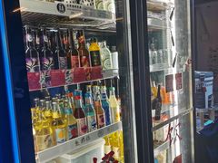 -无牌咖啡&酒馆