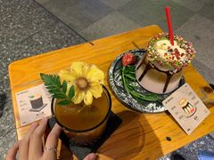 -BE NORMAL CAFE(霞溪路店)