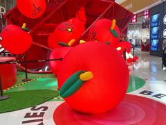 -深圳来福士广场