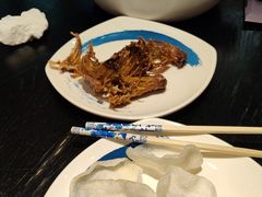 -满园烤鸭·春饼(沈北万达店)