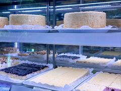 酸奶酪蛋糕suzmatort-玛尔哈巴·塔塔尔糕点(华侨小区店)