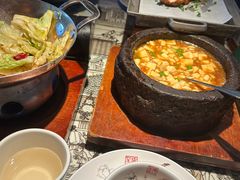 -绿茶餐厅(千岛湖银泰城店)