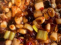 -95号酱骨·一块豆腐(展春园西路店)