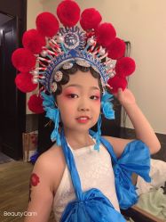 点击看大图 -盘子女人坊古装写真摄影(天津总店)