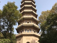 -灵谷景区