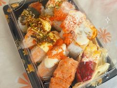 -河风精致寿司(尼盛店)