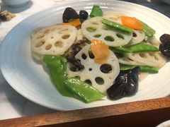 -望湘园·小雅(德基店)