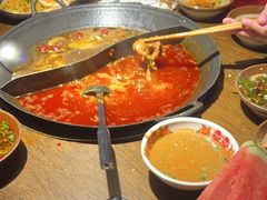 -萍姐火锅·公路夜市(打浦桥日月光店)
