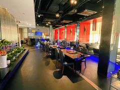 -王家渡火锅店(棕榈泉店)