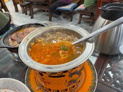 -乔家满族八大碗(流水沟店)