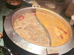 -牛New寿喜烧(曹路花园城店)
