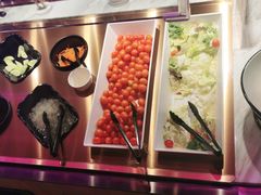 -比格比萨自助(延庆万达广场店)
