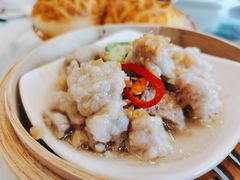 -御彩酒家(东风东路店)