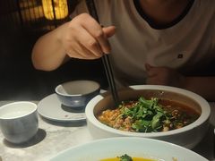 -绿茶餐厅(西湖银泰百货店)