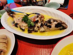 -镇江苏宁万豪酒店-苏筵中餐厅