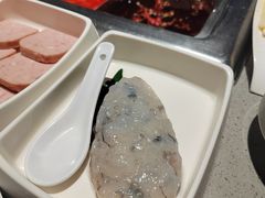 -海底捞火锅(万象城店)