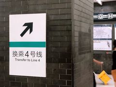 -平安里(地铁站)