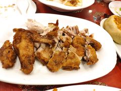 -玉华台饭庄(裕中西里小区店)