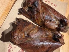-鸽子窝(黄村店)