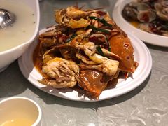 -达叔香味海鲜(海棠68环球美食街店)