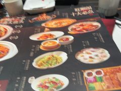 -旺顺阁·北京菜(大望路店)