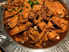 -胖哥俩肉蟹煲(虹口龙之梦店)