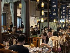 -一味大院•桐庐菜传承店(春江路店)