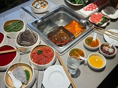 -海底捞火锅(江宸天街店)