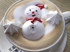 -风甜日暖·星座主题甜点(东二环泰禾店)