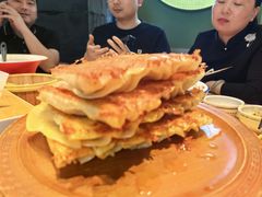 -老淮滨-蚌埠非遗小吃(淮河路店)