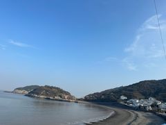 -桃花岛风景旅游区