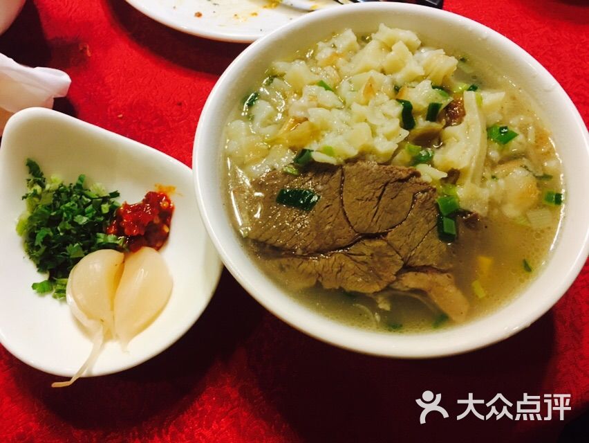 原来宝鸡图片 - 第3张