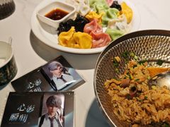 -33号大院·青岛本帮菜(五四广场店)