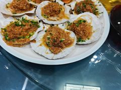 -君霖海鲜私房菜(春柳店)