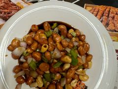 -三个大叔烤羊肉串·歌手驻唱·碳烤鲜肉(西三旗店)