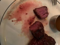 -食间牛排(湖西路店)